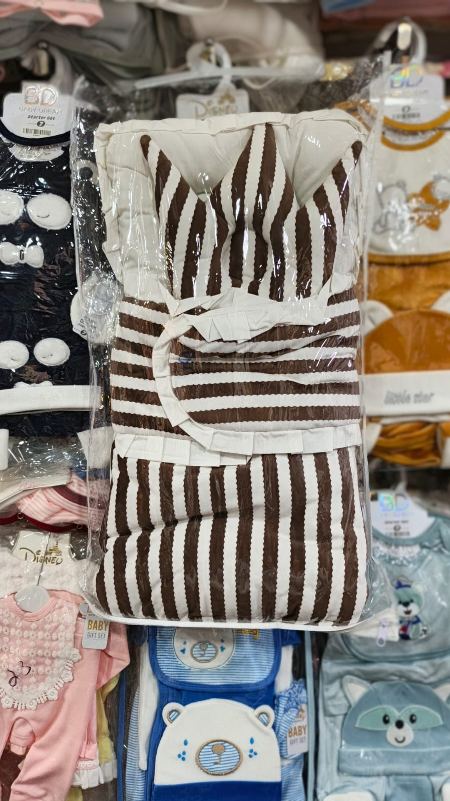 BABY CARRY NEST