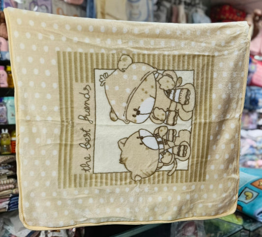Baby Blanket,Size_length 67 _weidth 40