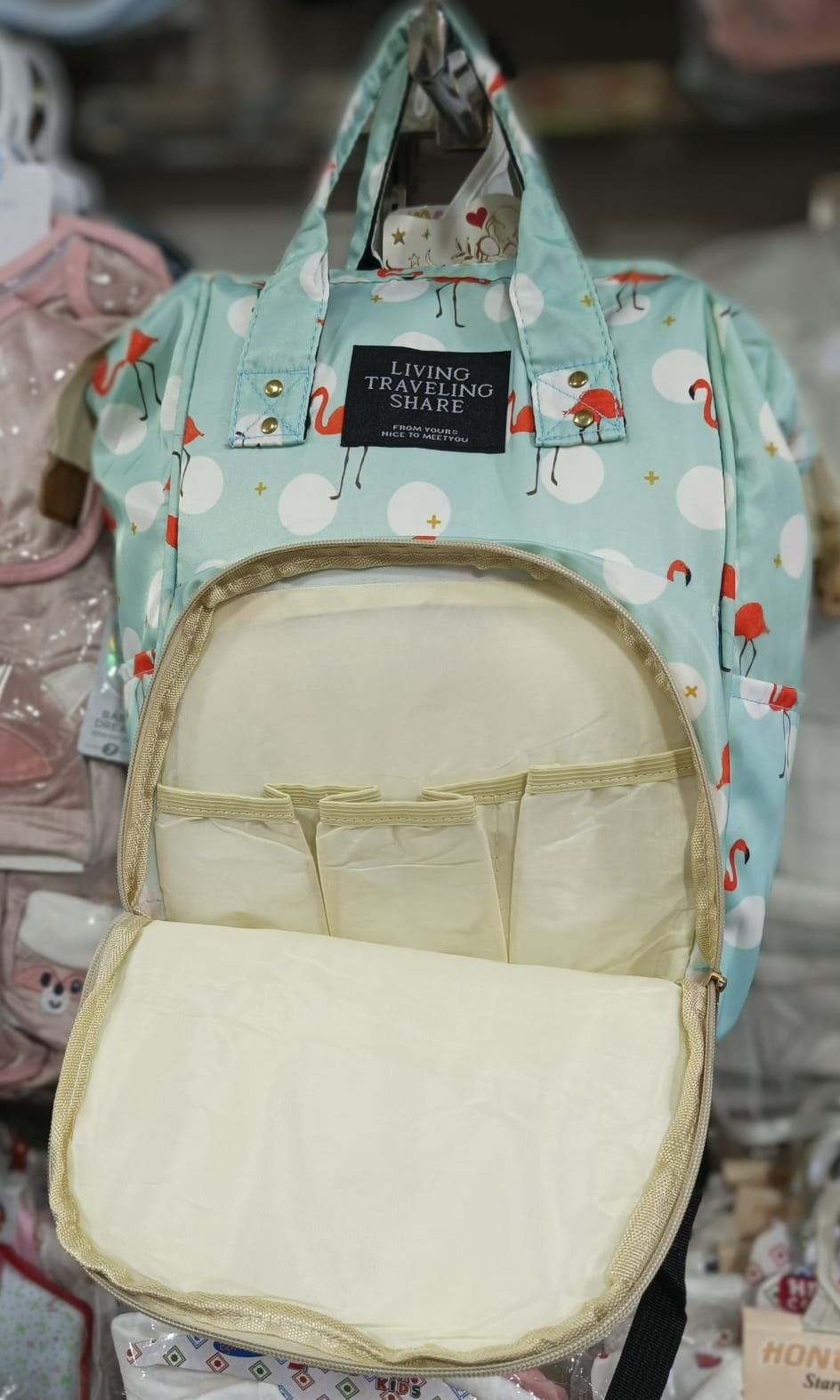 Baby Bag