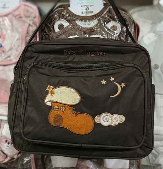 Baby Bag