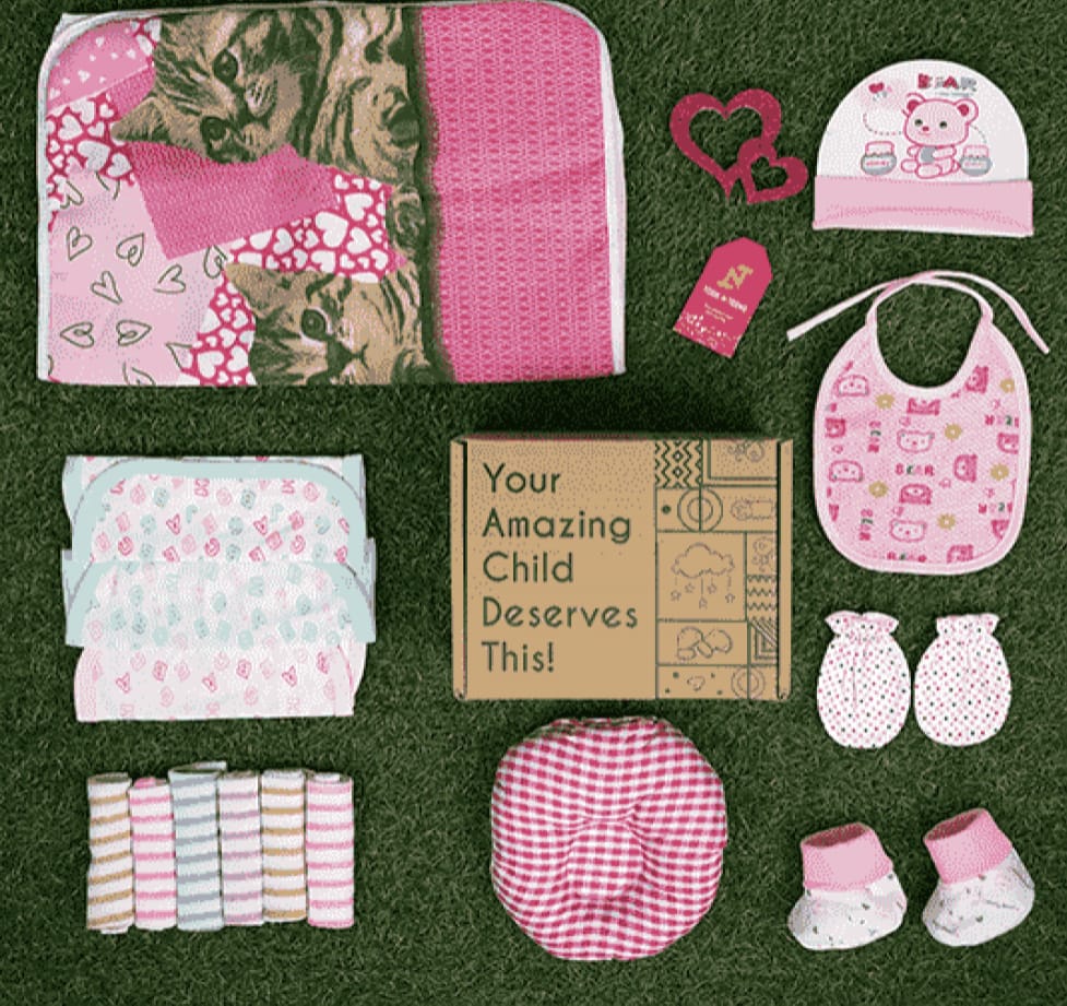BABY ACCESSORIES