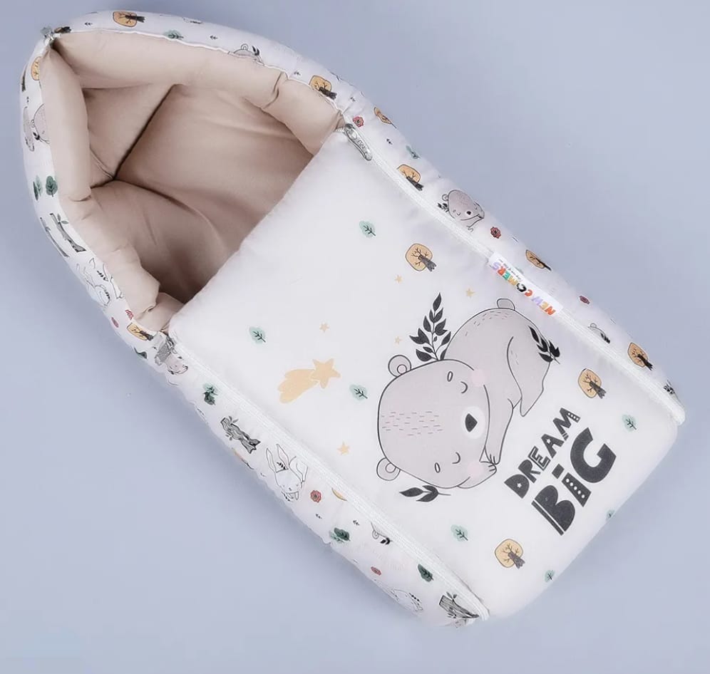 BABY CARRY NEST