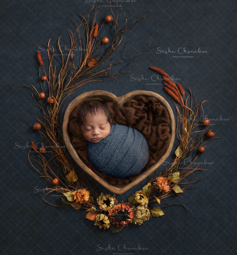 BABY CLOTHING