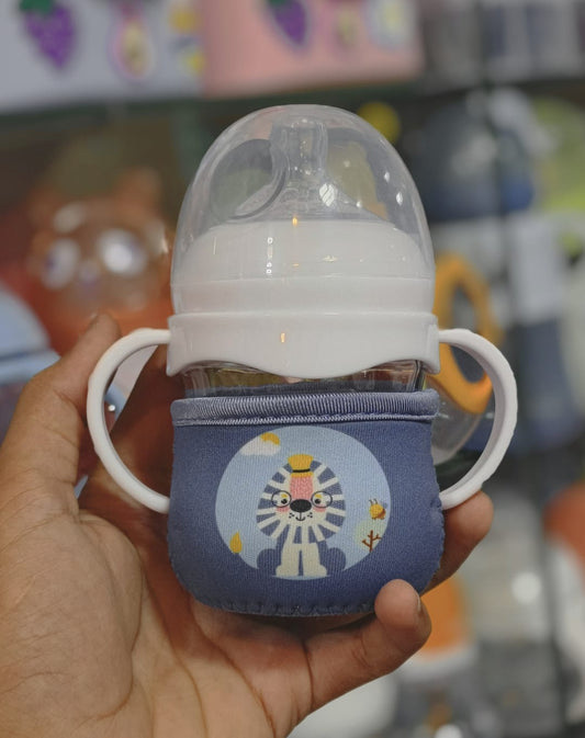 Baby Imported Glass Fiders