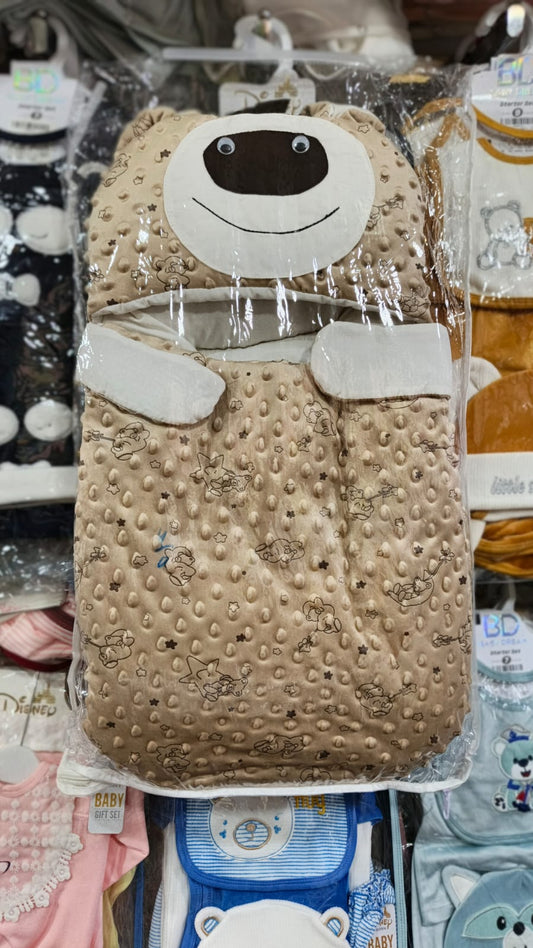 BABY CARRY NEST