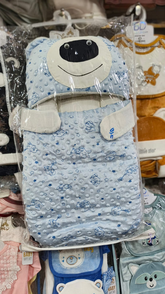 BABY CARRY NEST