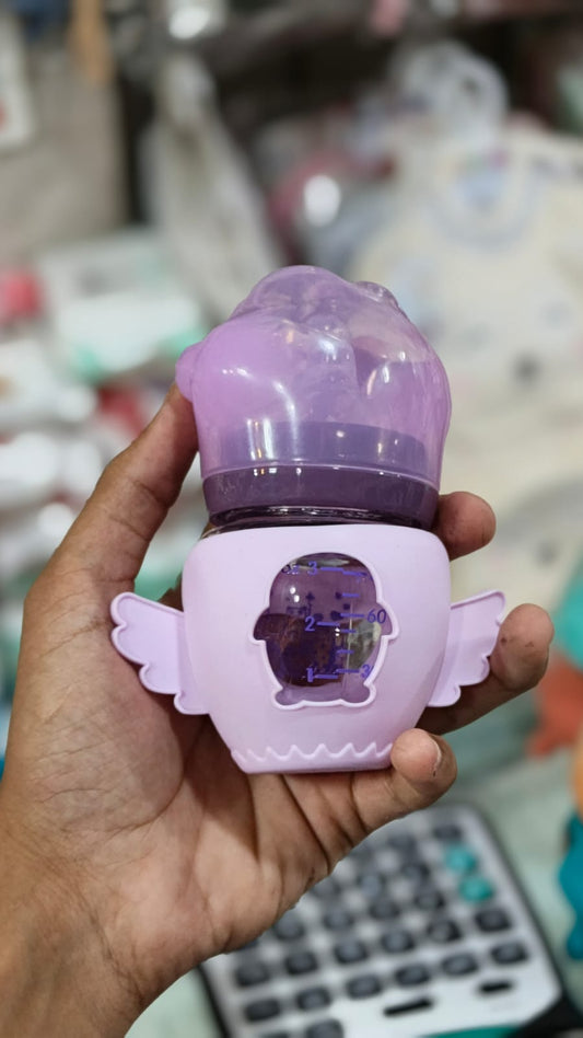 Baby Glass Fedders Imported