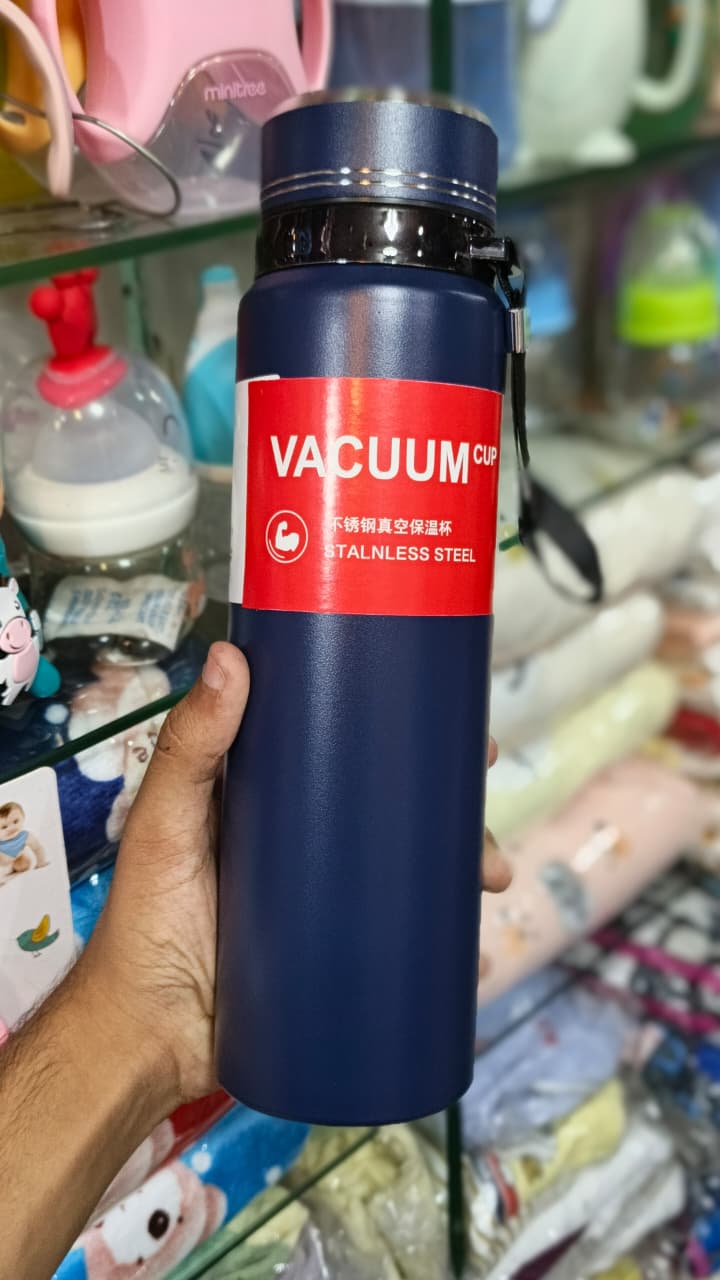 water bottle