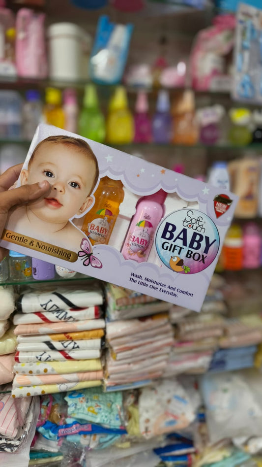 Baby Kit