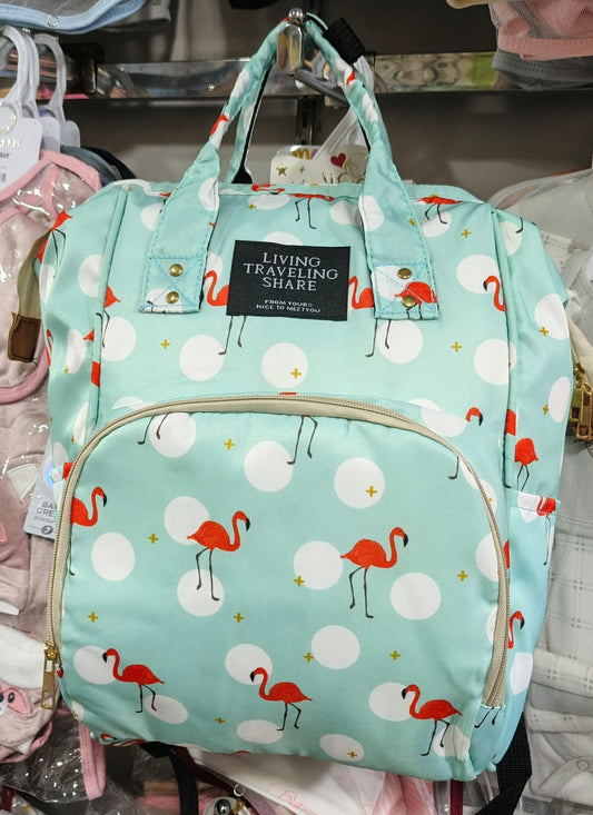 Baby Bag