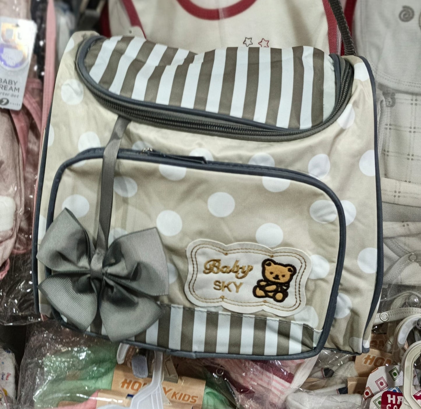 Baby Bag