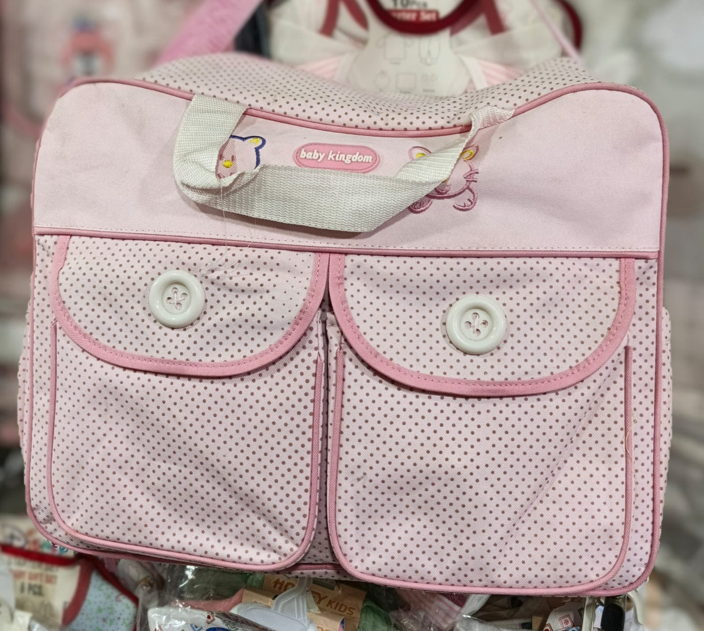 Baby Bag