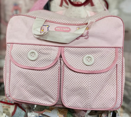 Baby Bag