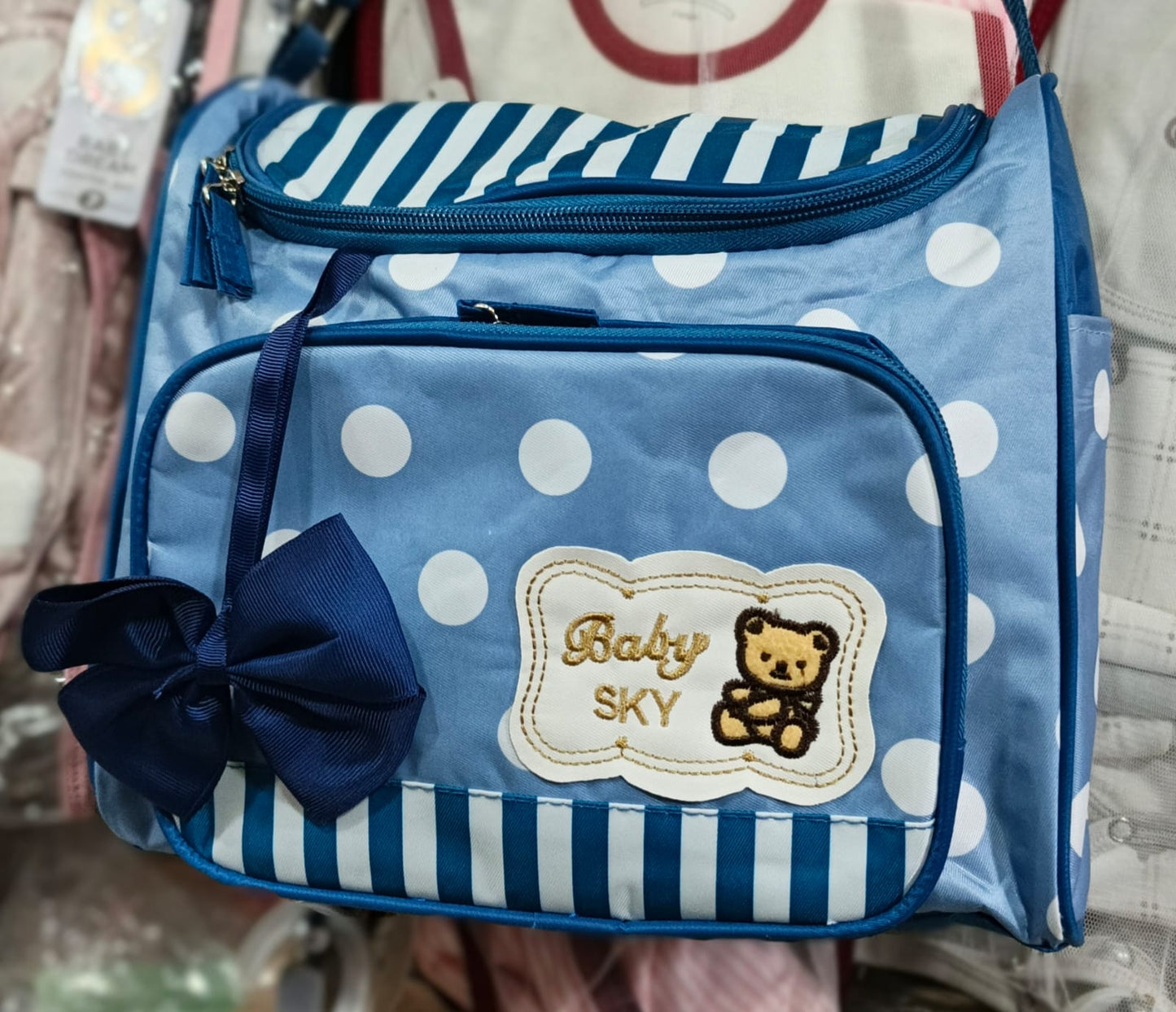 Baby Bag