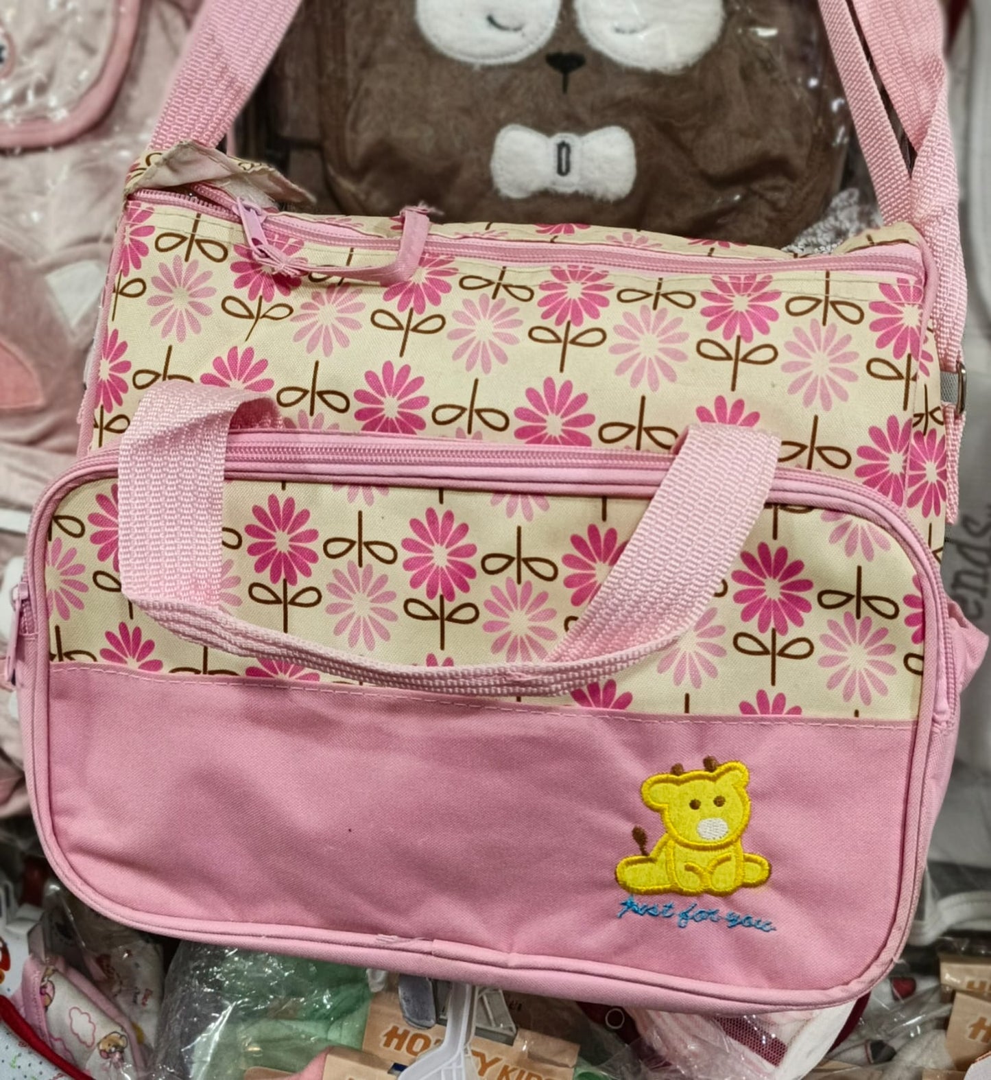 Baby Bag