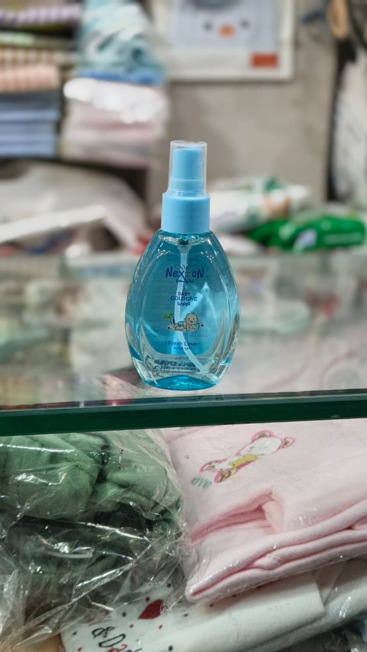 Nexton Baby Cologne
