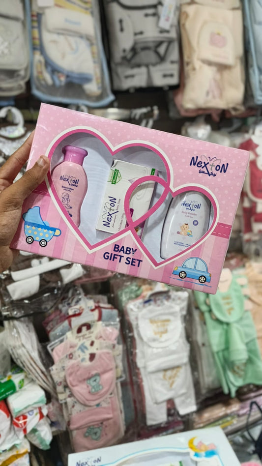 Nexton Baby Kit